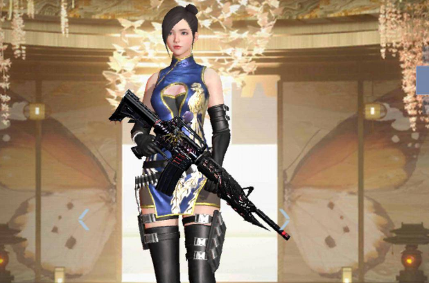 奇观本身
