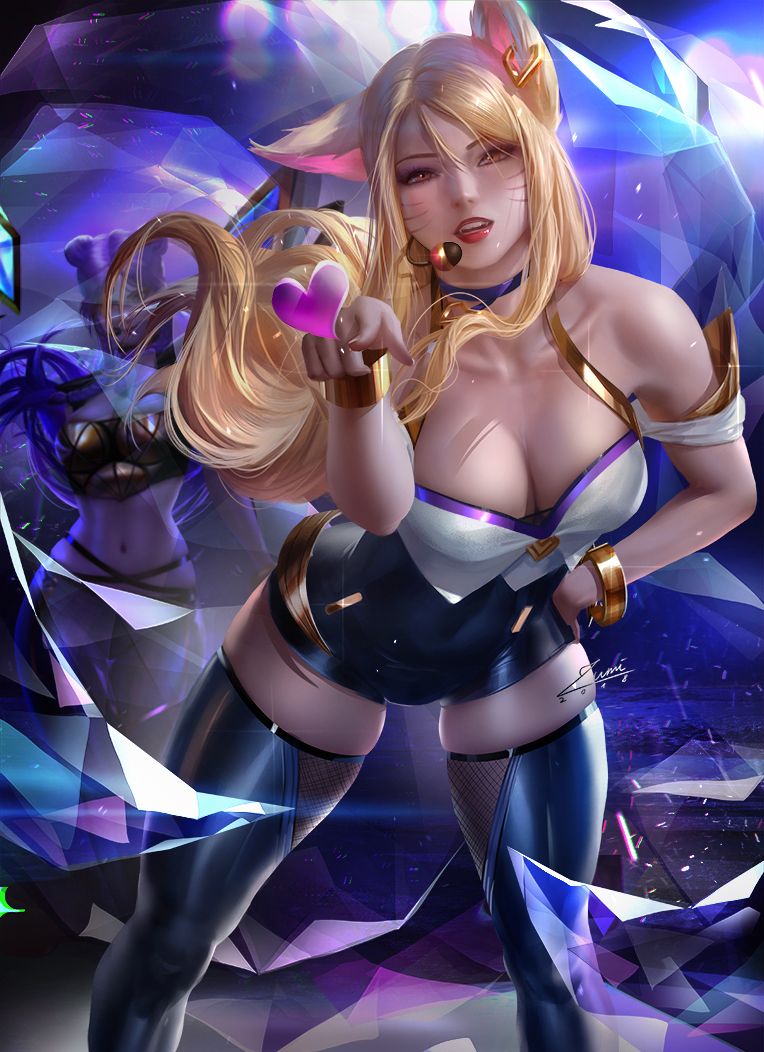 兼顾稳定性
